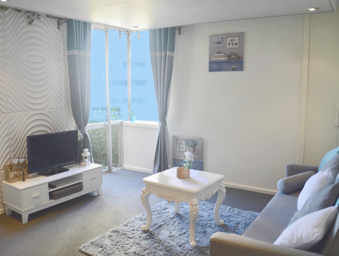 King Deluxe Apartments メルボルン エクステリア 写真
