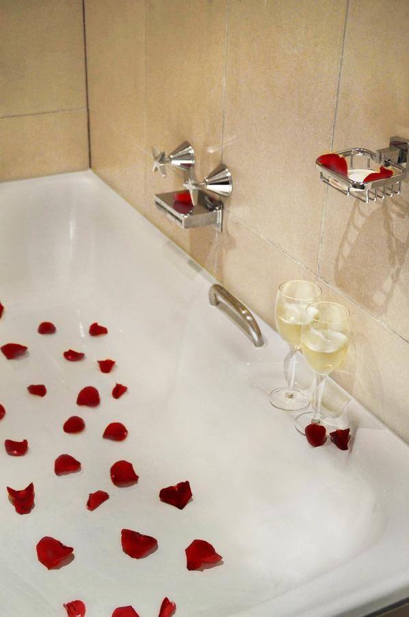 King Deluxe Apartments メルボルン エクステリア 写真